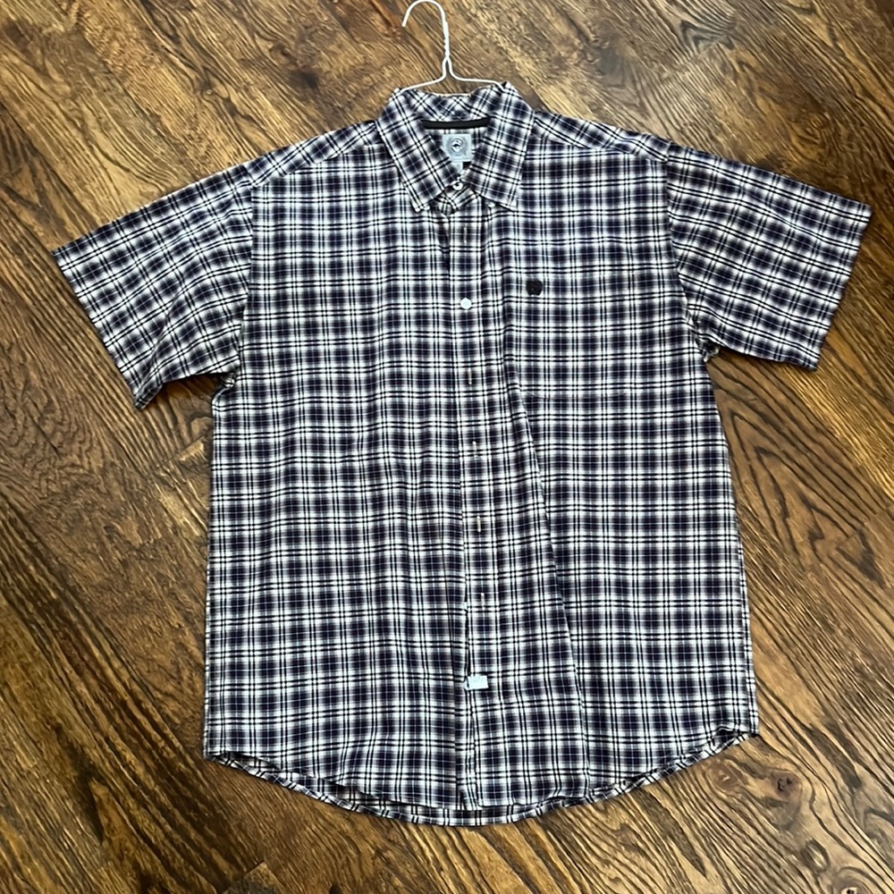 NWOT CINCH SHIRT